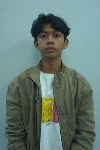 Profile of Raditya Pratama