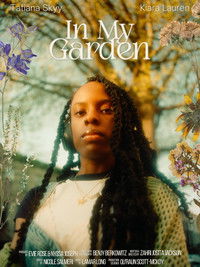 Poster for In My Garden