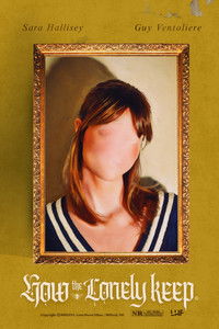 Poster for How the Lonely Keep