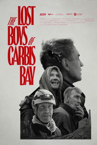 The Lost Boys of Carbis Bay