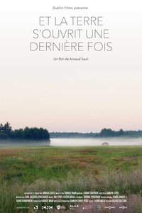 Poster for And the earth opened one last time