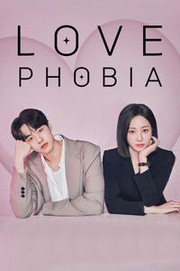 Poster for Love Phobia