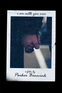 Poster for I Am With You Now