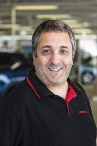 Profile of Christian Merenyi