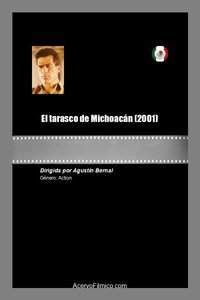 El tarasco de Michoacán
