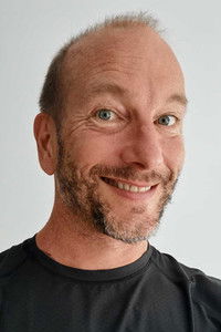 Profile of Pascal Forget