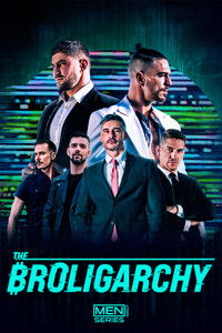 Poster for The Broligarchy