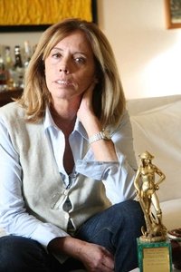 Profile of Paola Comencini