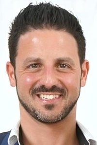 Profile of Tony Marzo