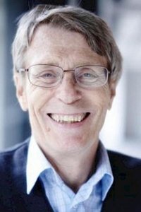Profile of Roger Griffin