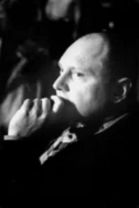 Profile of Vladimir Kuchinsky