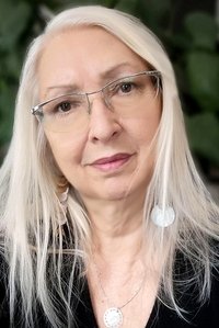 Profile of Kitty Kino