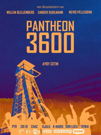 Pantheon 3600