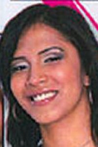 Profile of Vanessa Novais