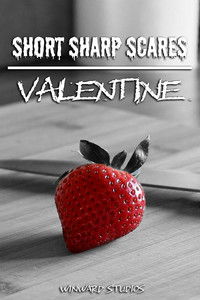 Poster for Short Sharp Scares: Valentine