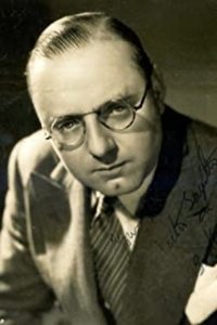 Profile of Victor Saville