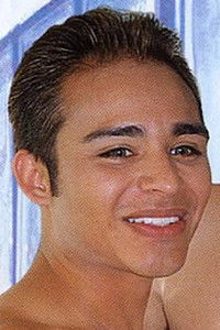 Profile of Caesar Mancini