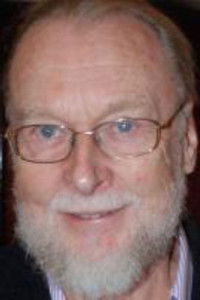 Profile of Michael Ferguson