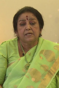 Profile of Kalyani Menon