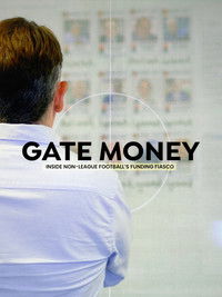 Poster for Gate Money