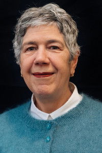 Profile of Mary Ellen Porto