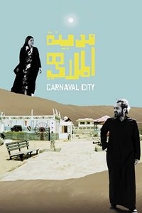 Poster for Carnaval City