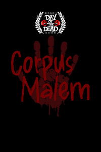 Poster for Corpus Malem