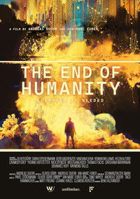Poster for The End of Humanity