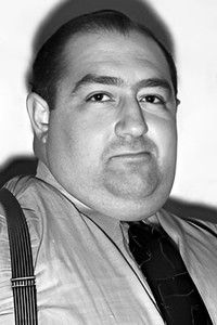 Profile of Mack Gordon