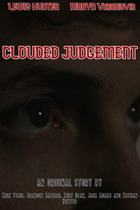 Poster for Clouded Judgement