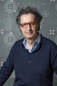 Profile of Gustavo Ferrada