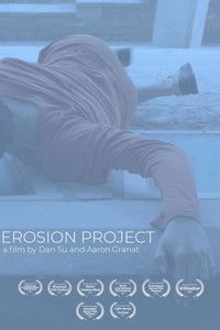 Poster for Erosion Project