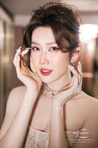 Profile of Lê Huỳnh Thúy Ngân