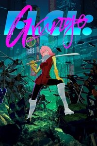 Poster for Grunge