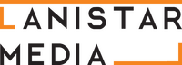 logo for Lanistar Media