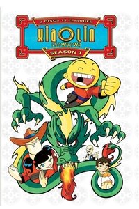 Poster for Season 1