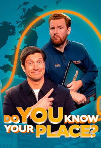 Poster for Do You Know Your Place?