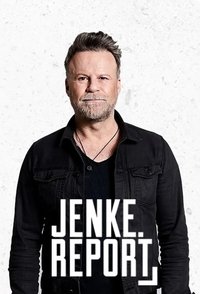 Poster for Jenke. Report.