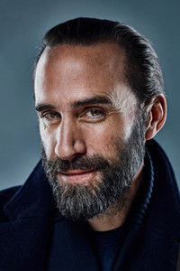 Profile of Joseph Fiennes
