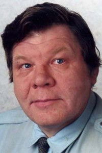 Profile of Viktor Mamayev