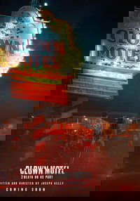 Clown Motel 2