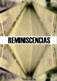 Poster for Reminiscencias