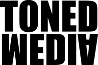 Logo - Toned Media