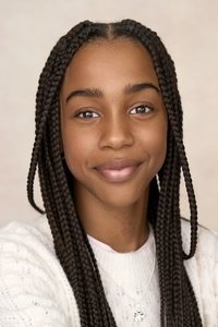 Profile of Anaïs Ceus