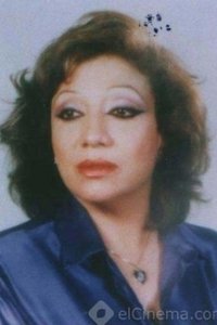 Profile of Kawthar Heikal