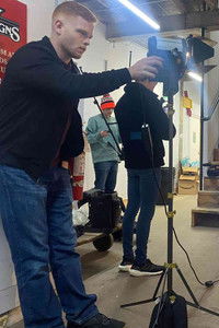 Profile of John “Jack” Ryan