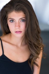 Profile of Emily Bader