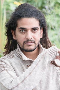 Profile of Harish Niraula