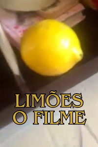 Poster for Limões: O Filme