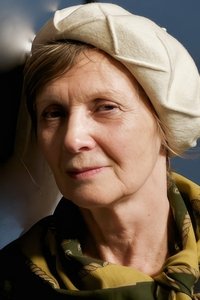 Profile of Inna Shterengarts